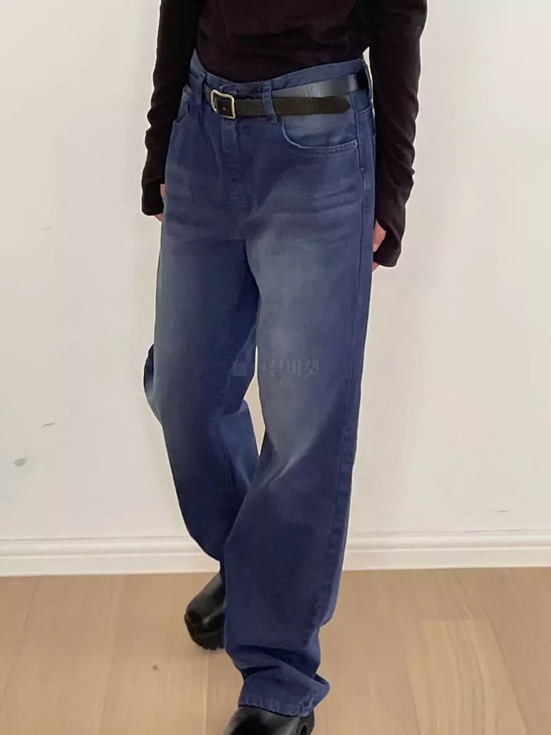 Kare - Korean Women Fashion - #thatsdarling - DO Jeans - 3