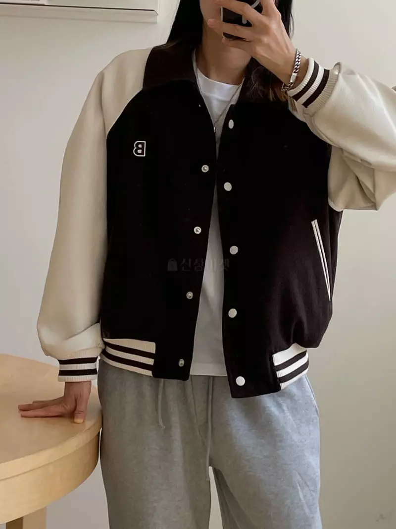 Kare - Korean Women Fashion - #thelittlethings - Balance Jumper - 12
