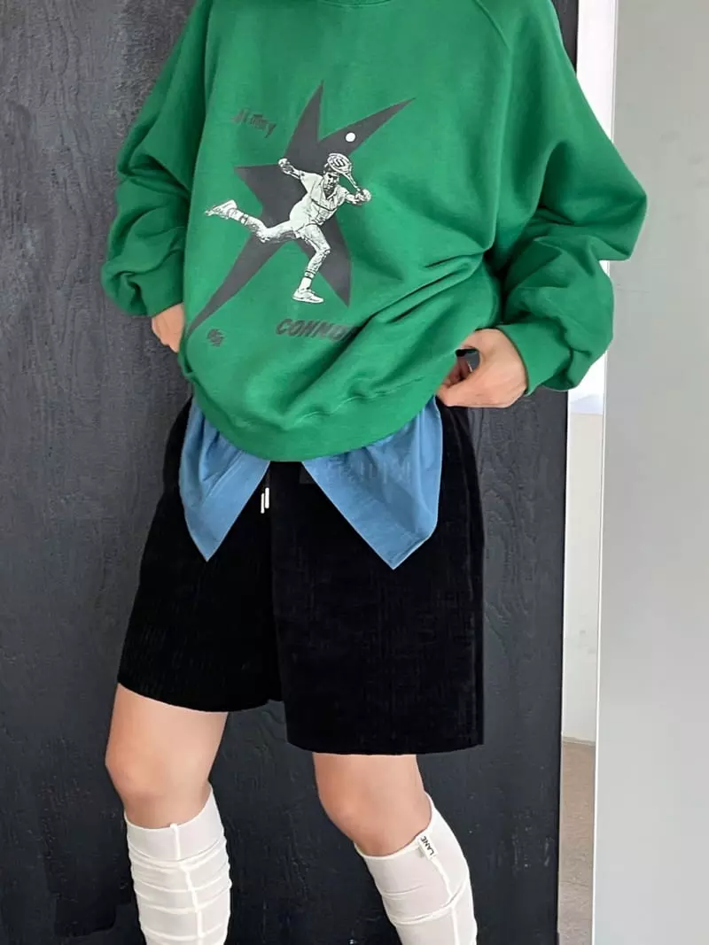 Kare - Korean Women Fashion - #vintagekidsstyle - Under Pants - 11