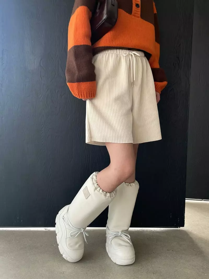 Kare - Korean Women Fashion - #womensfashion - Under Pants