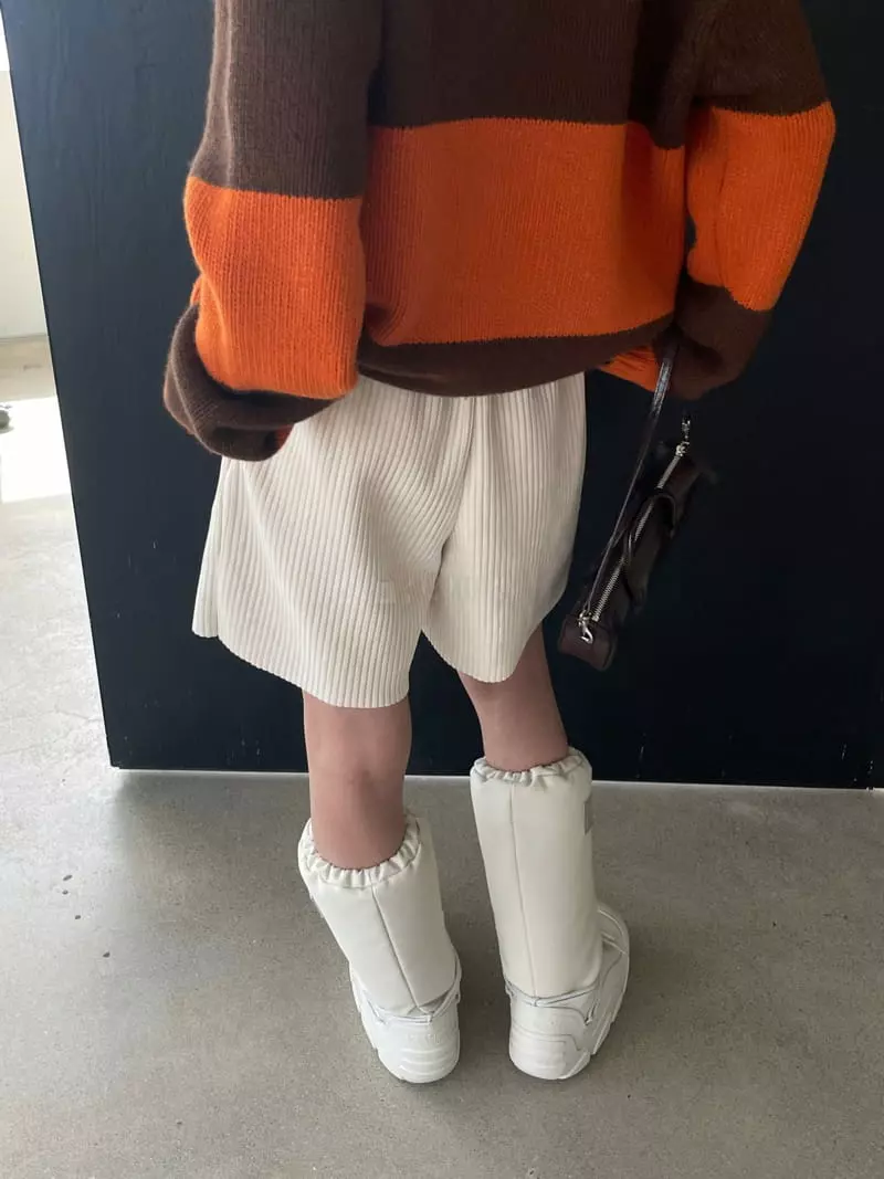 Kare - Korean Women Fashion - #womensfashion - Under Pants - 3
