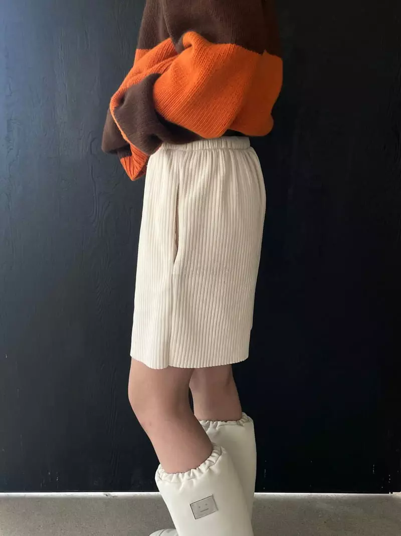 Kare - Korean Women Fashion - #womensfashion - Under Pants - 5