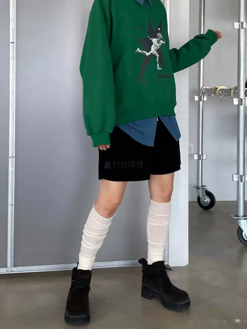 Kare - Korean Women Fashion - #womensfashion - Under Pants - 9