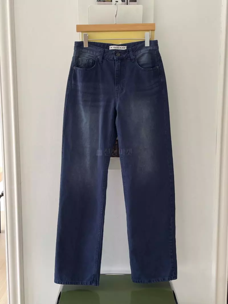 Kare - Korean Women Fashion - #womensfashion - DO Jeans - 12