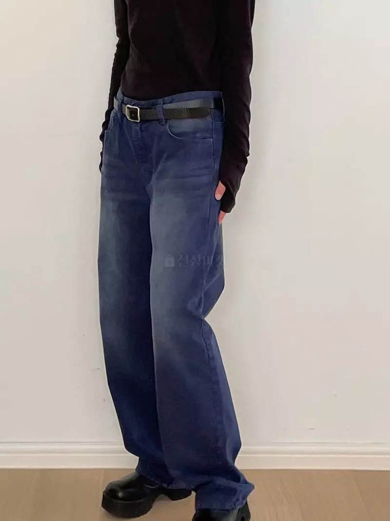 Kare - Korean Women Fashion - #womensfashion - DO Jeans - 8
