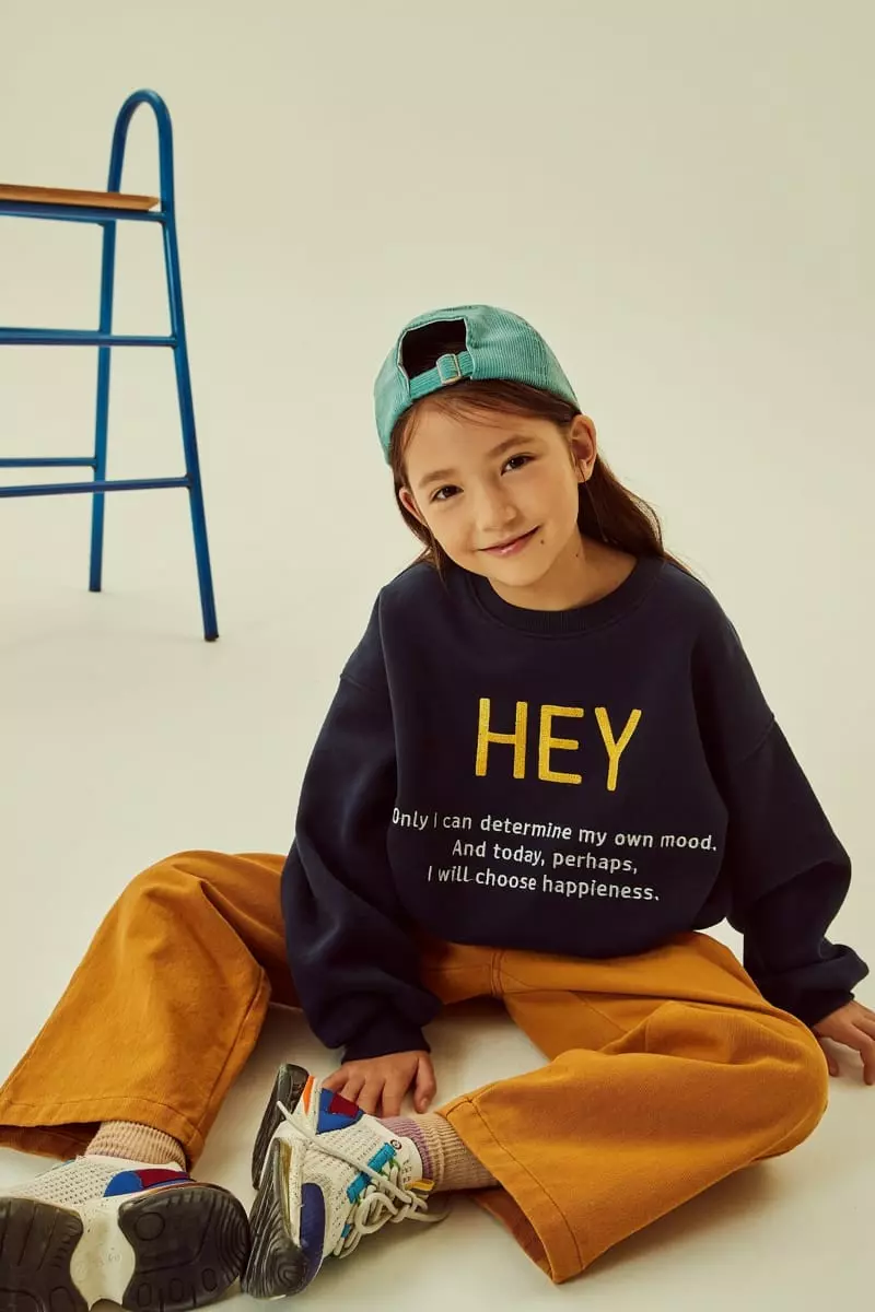 Kokoyarn - Korean Children Fashion - #fashionkids - Fleece Straight Pants - 10