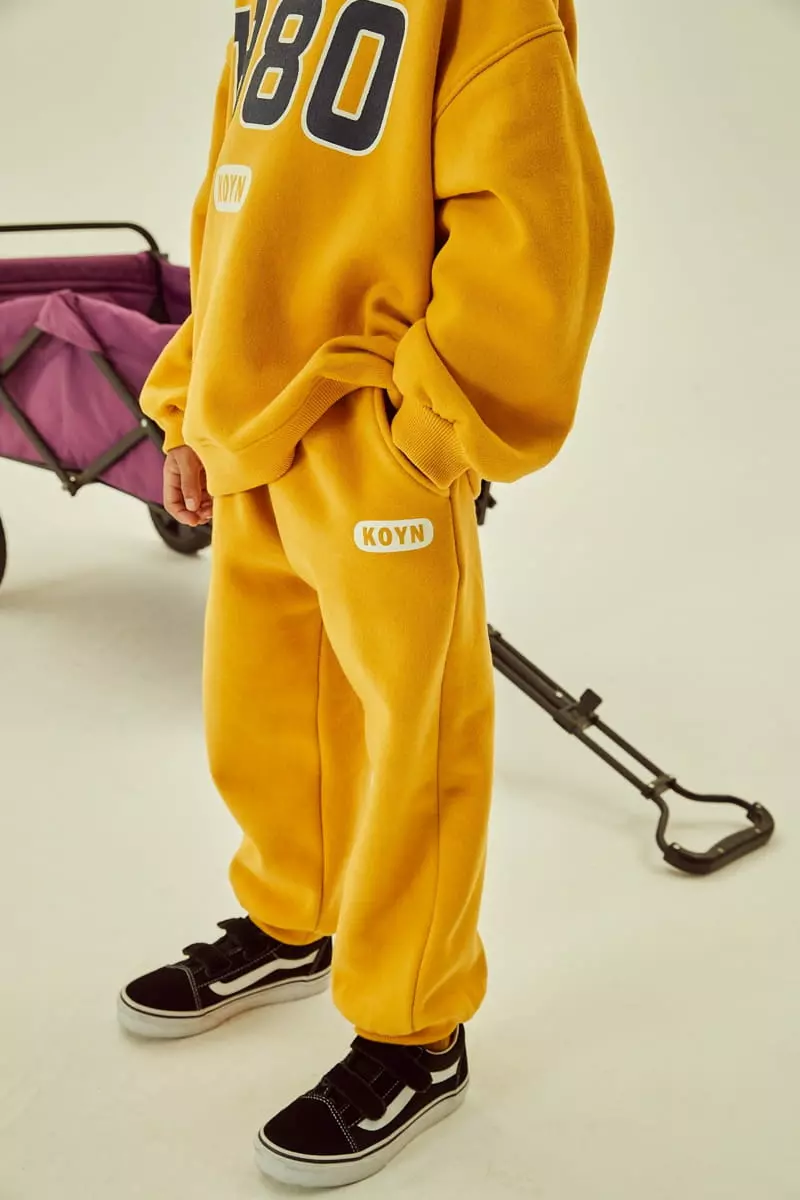 Kokoyarn - Korean Children Fashion - #fashionkids - 1980 Set Up - 11