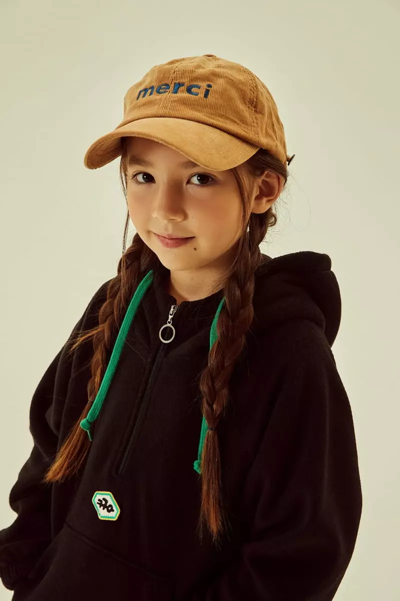 Kokoyarn - Korean Children Fashion - #magicofchildhood - Polar Hoody One-piece - 6