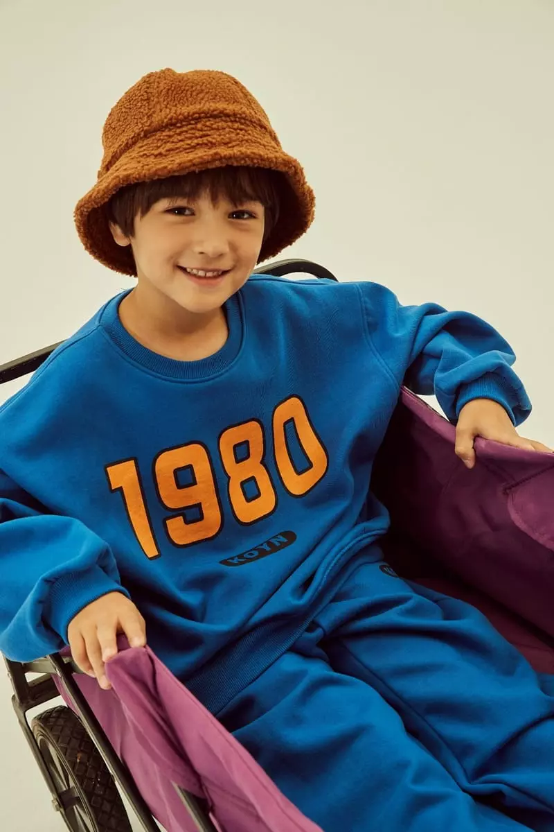 Kokoyarn - Korean Children Fashion - #magicofchildhood - 1980 Set Up - 4