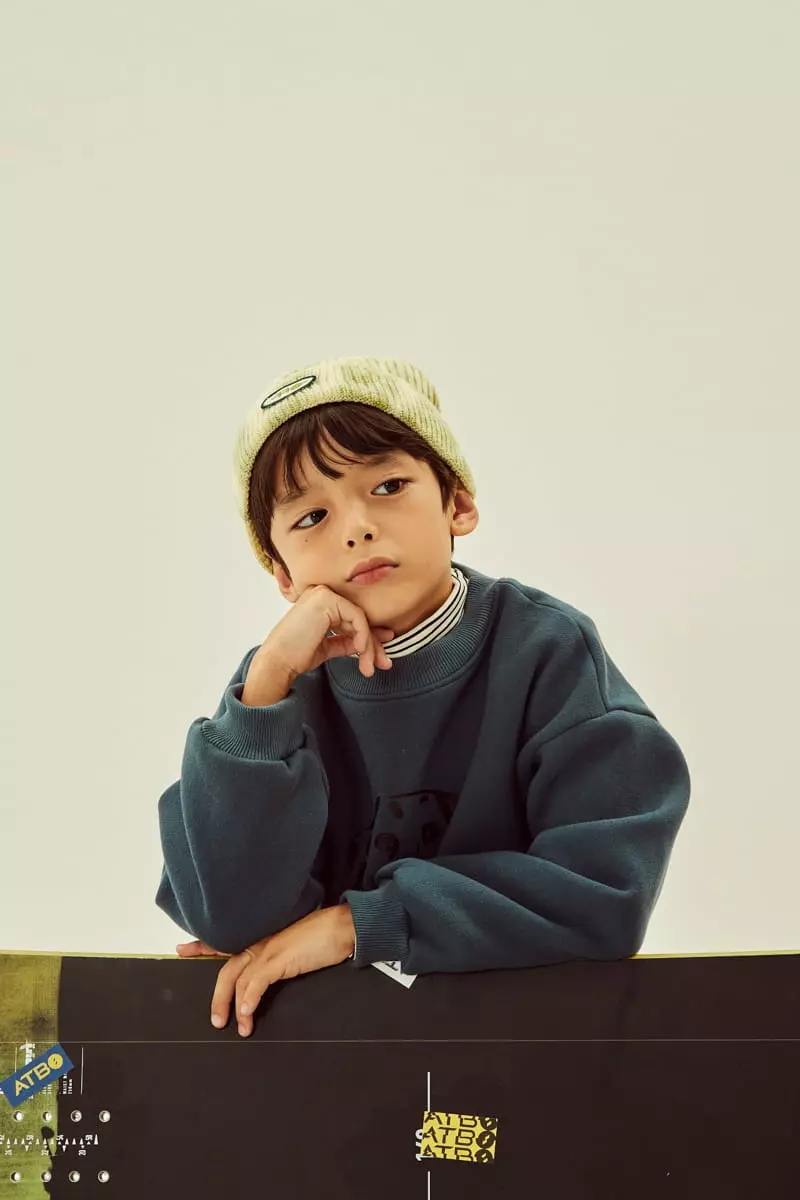 Kokoyarn - Korean Children Fashion - #prettylittlegirls - Dalmasian Sweatshirt - 7