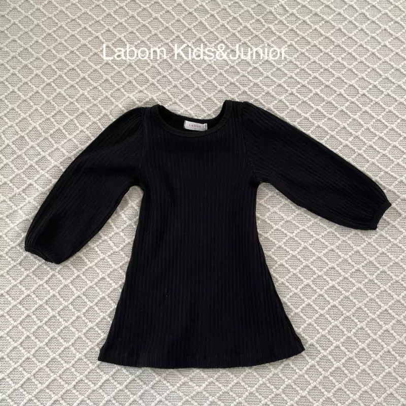 Labom - Korean Children Fashion - #fashionkids - Judy Puff One-piece