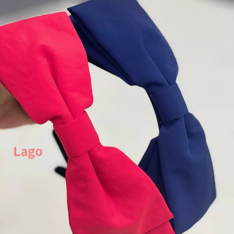 Lago - Korean Children Fashion - #designkidswear - Shopia Hairband