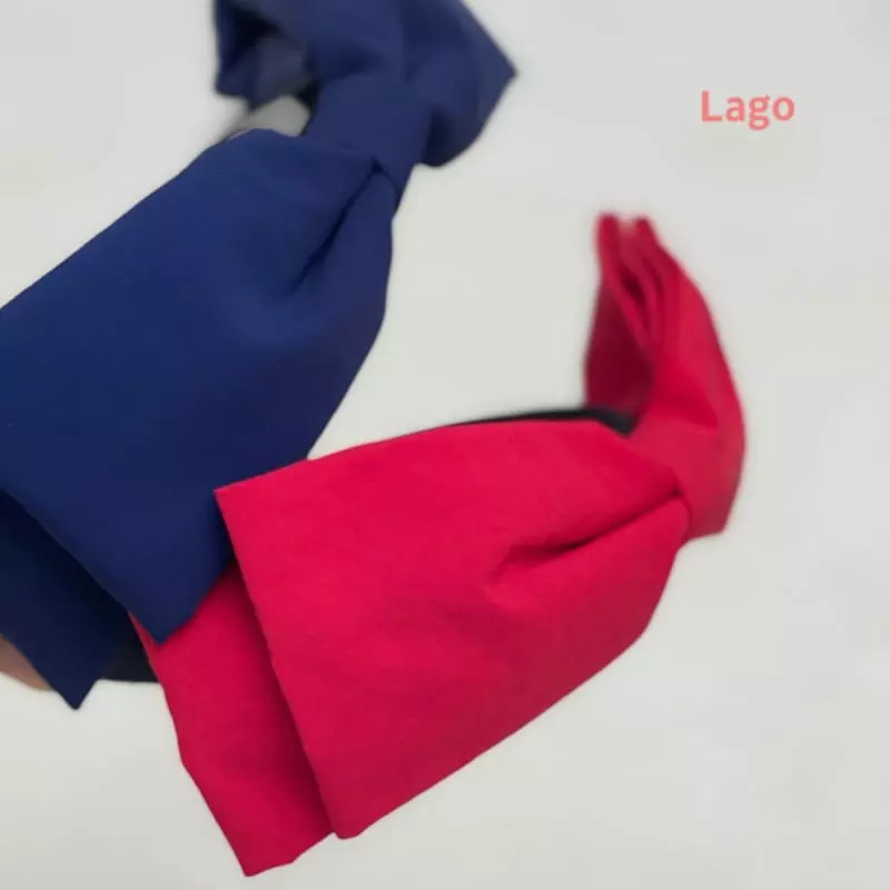 Lago - Korean Children Fashion - #discoveringself - Shopia Hairband - 2
