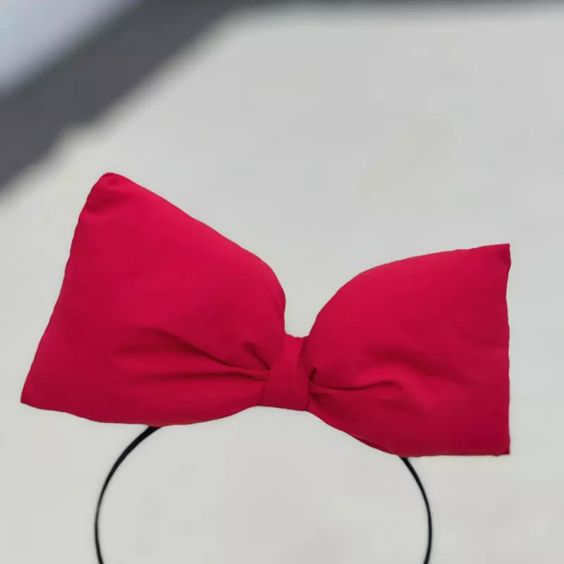 Lago - Korean Children Fashion - #discoveringself - Winny Hairband