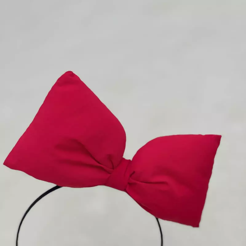 Lago - Korean Children Fashion - #fashionkids - Winny Hairband - 2
