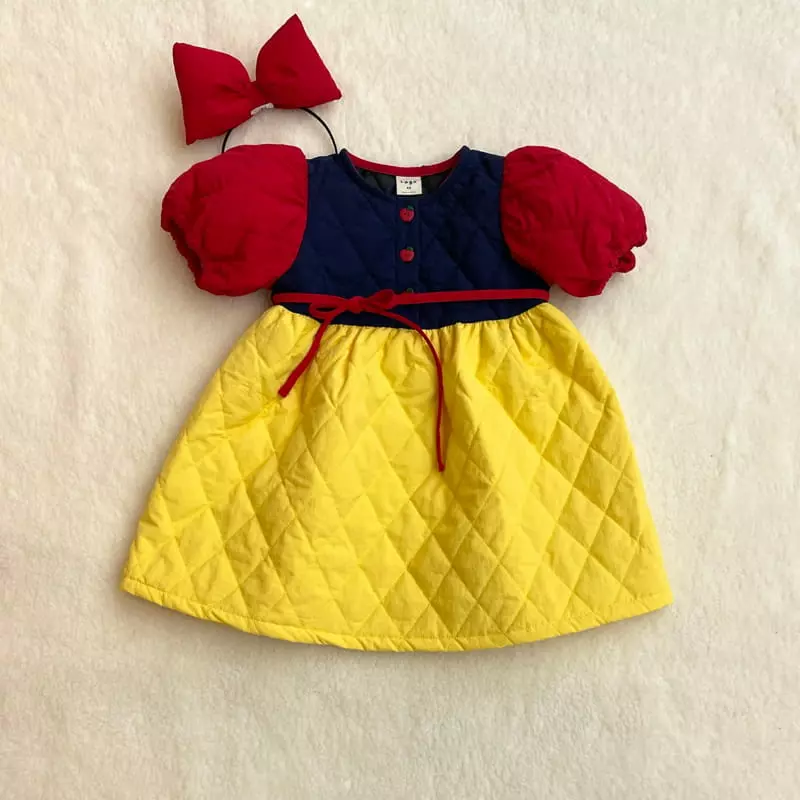 Lago - Korean Children Fashion - #fashionkids - Shopia Hairband - 4