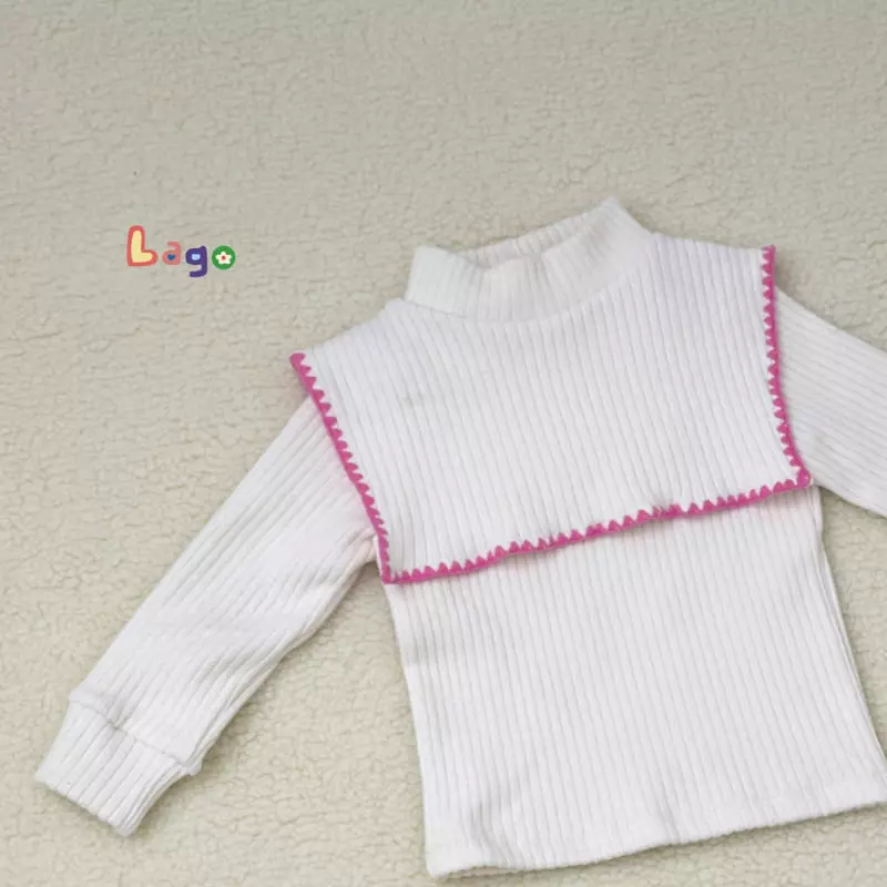 Lago - Korean Children Fashion - #kidzfashiontrend - Cape Set - 6