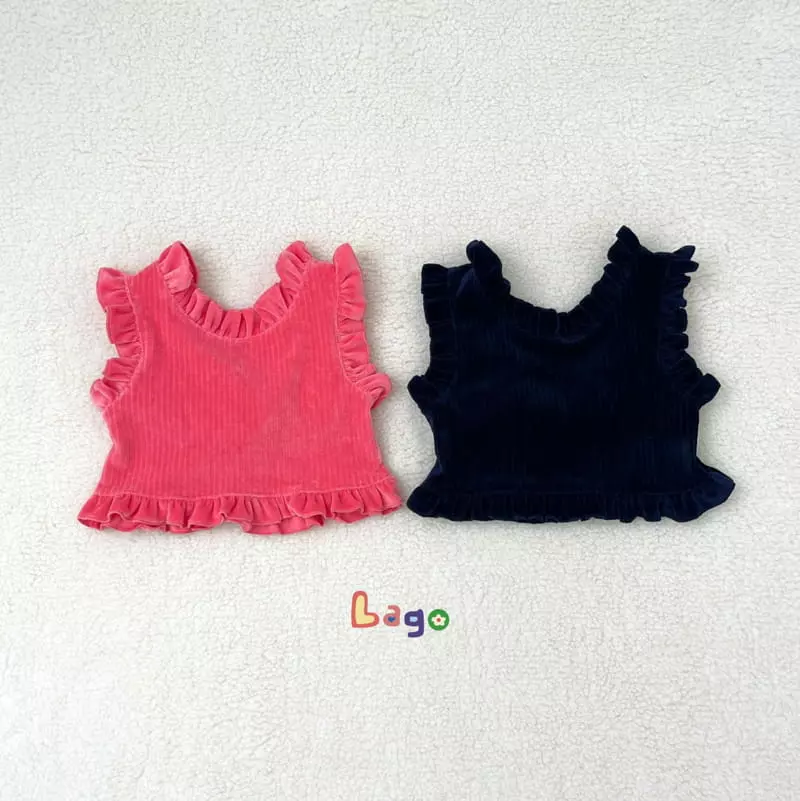 Lago - Korean Children Fashion - #littlefashionista - Lala Busiter - 8