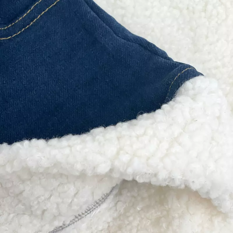 Lago - Korean Children Fashion - #stylishchildhood - Bobo Dumble Skirt - 5