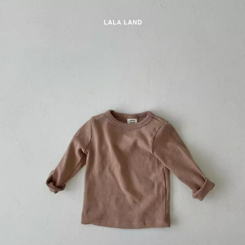 Lalaland - Korean Baby Fashion - #onlinebabyshop - Bebe Easywear Set - 4