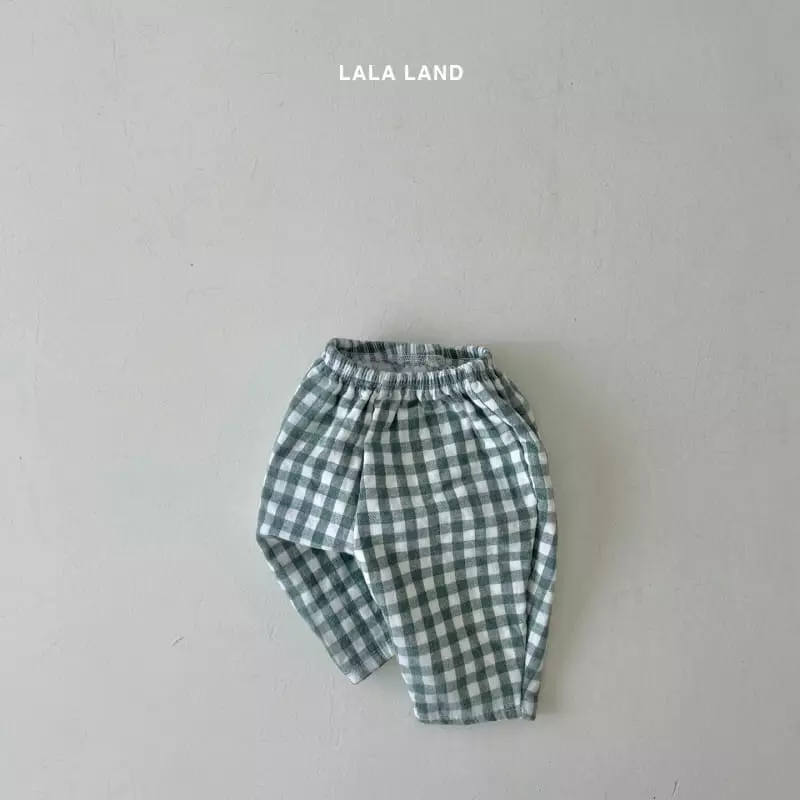 Lalaland - Korean Baby Fashion - #babyboutiqueclothing - Bebe Juju Pants - 7