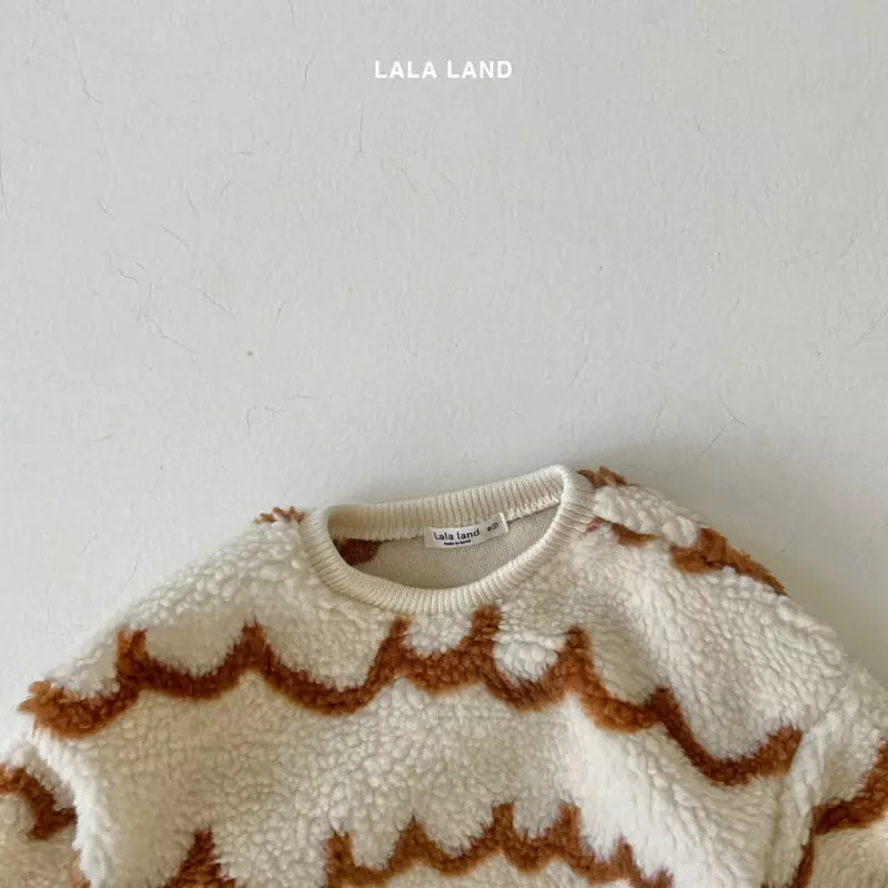 Lalaland - Korean Baby Fashion - #babyboutiqueclothing - Bebe Bbogle Sweatshirt - 5