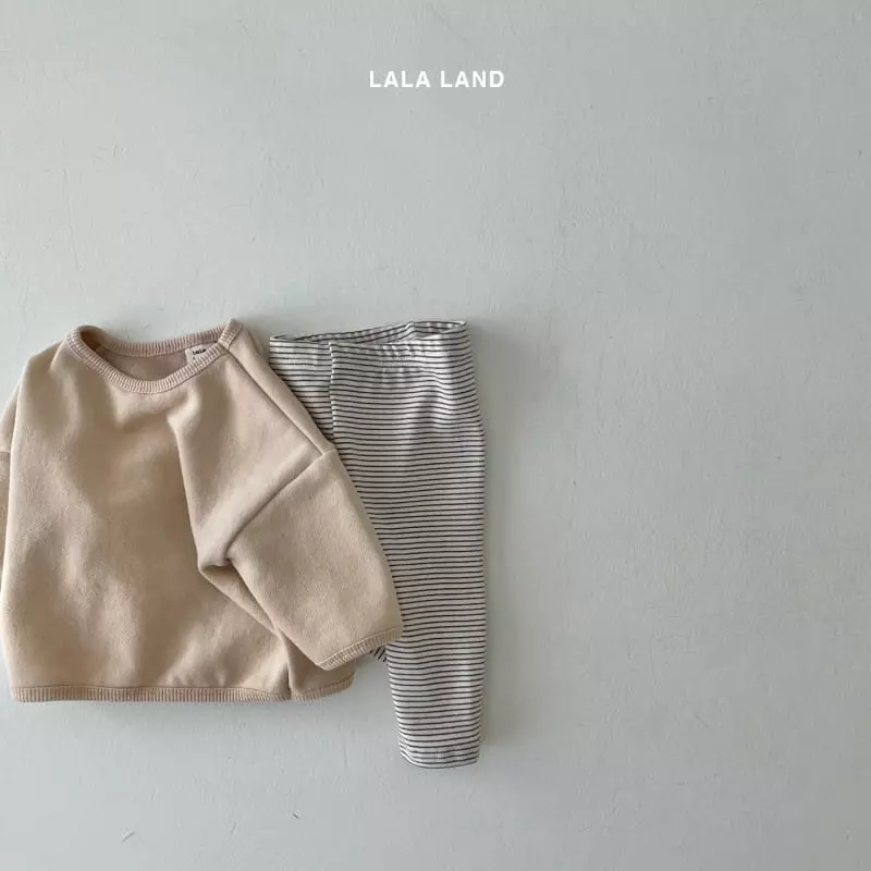 Lalaland - Korean Baby Fashion - #babyclothing - Beeb Vitamin Set - 6