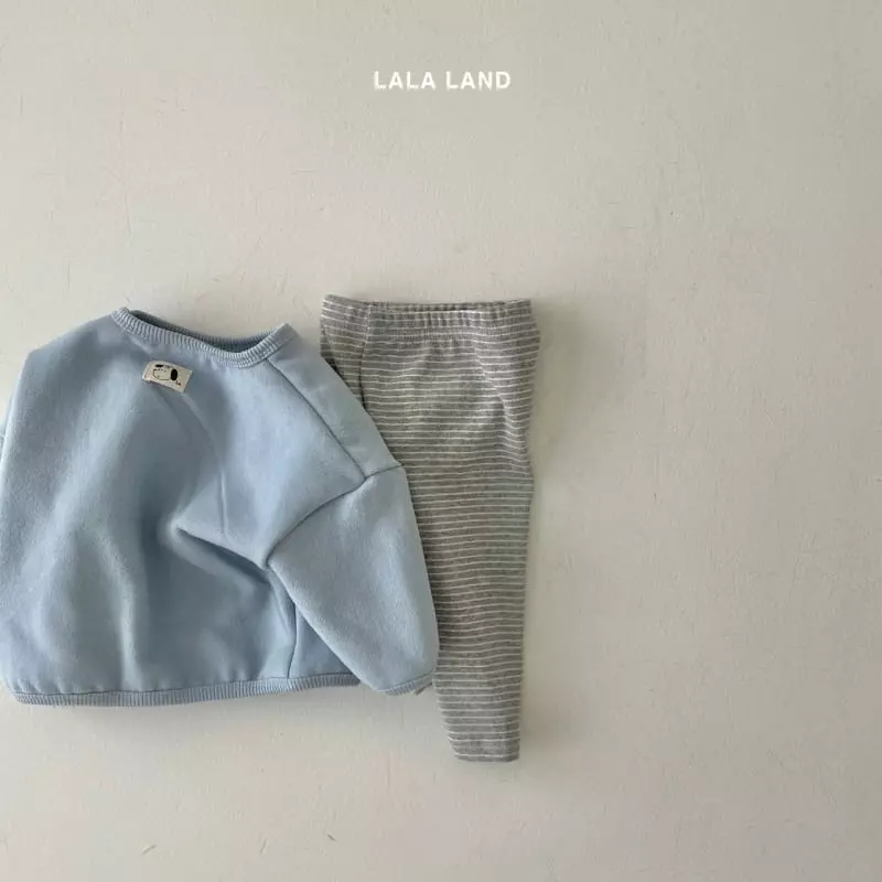 Lalaland - Korean Baby Fashion - #babyfashion - Beeb Vitamin Set - 7