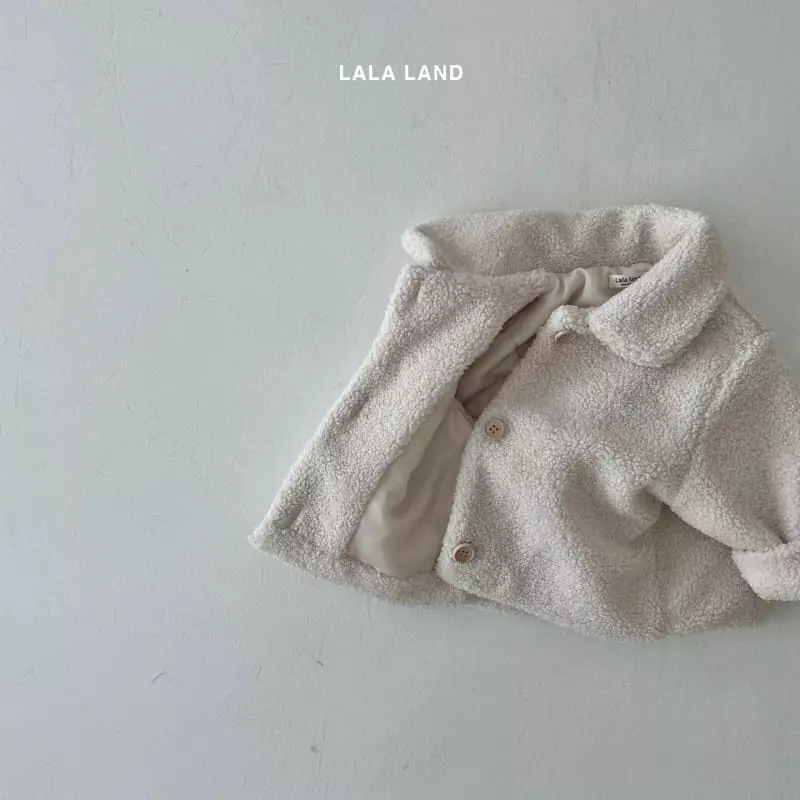 Lalaland - Korean Baby Fashion - #babyfashion - Bebe Bbogle Jacket - 6
