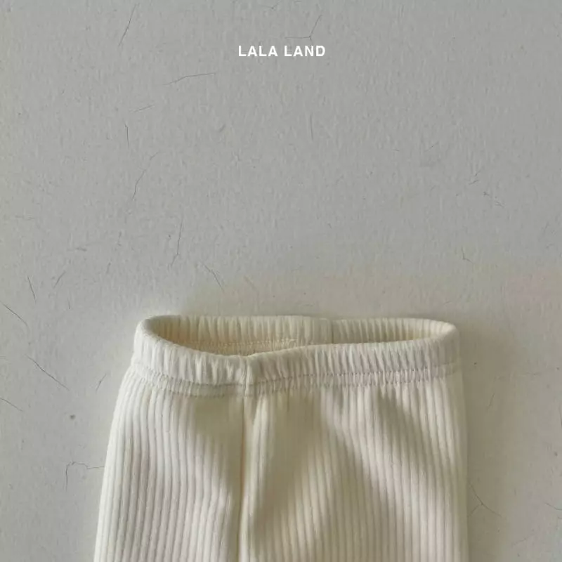 Lalaland - Korean Baby Fashion - #babyfashion - Bebe Basic Leggings - 12