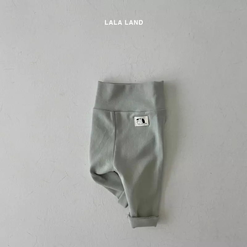 Lalaland - Korean Baby Fashion - #babyfever - Bebe Easywear Set - 9