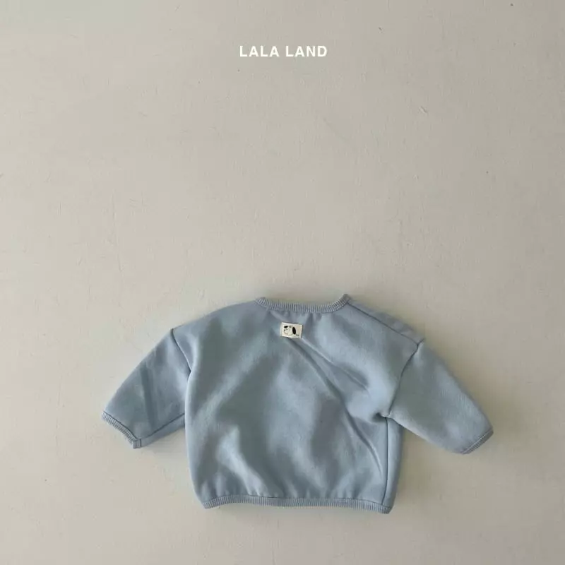 Lalaland - Korean Baby Fashion - #babyfever - Beeb Vitamin Set - 8
