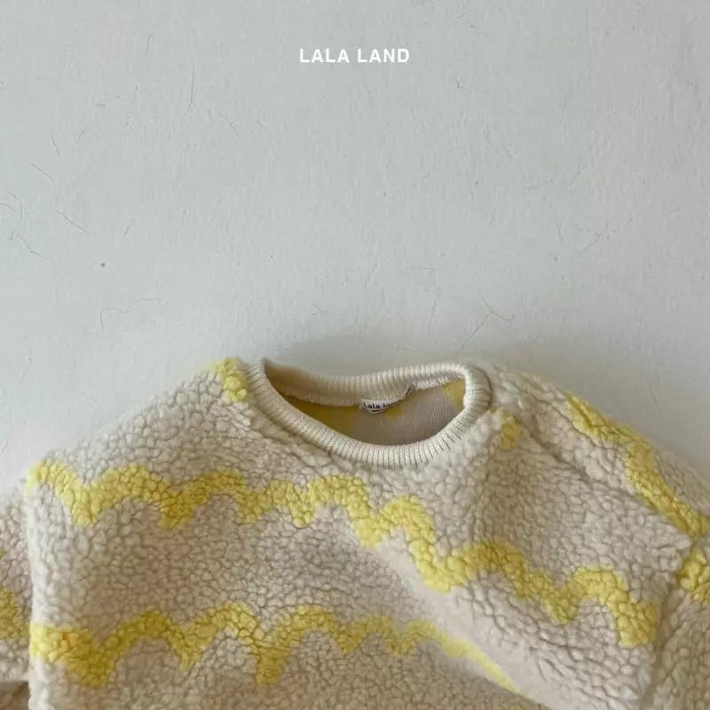 Lalaland - Korean Baby Fashion - #babyfever - Bebe Bbogle Sweatshirt - 8