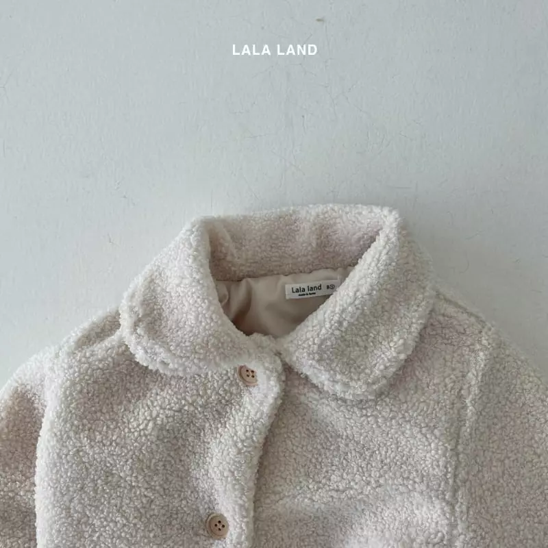 Lalaland - Korean Baby Fashion - #babyfever - Bebe Bbogle Jacket - 7