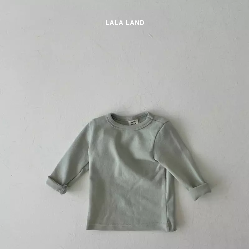Lalaland - Korean Baby Fashion - #babygirlfashion - Bebe Easywear Set - 10