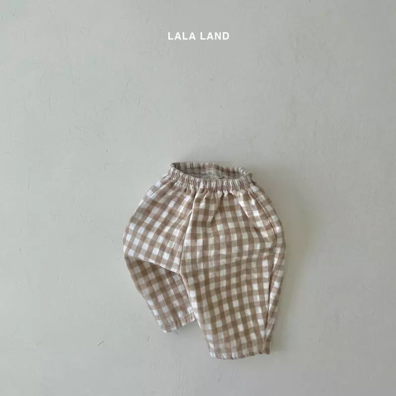 Lalaland - Korean Baby Fashion - #babygirlfashion - Bebe Juju Pants - 11