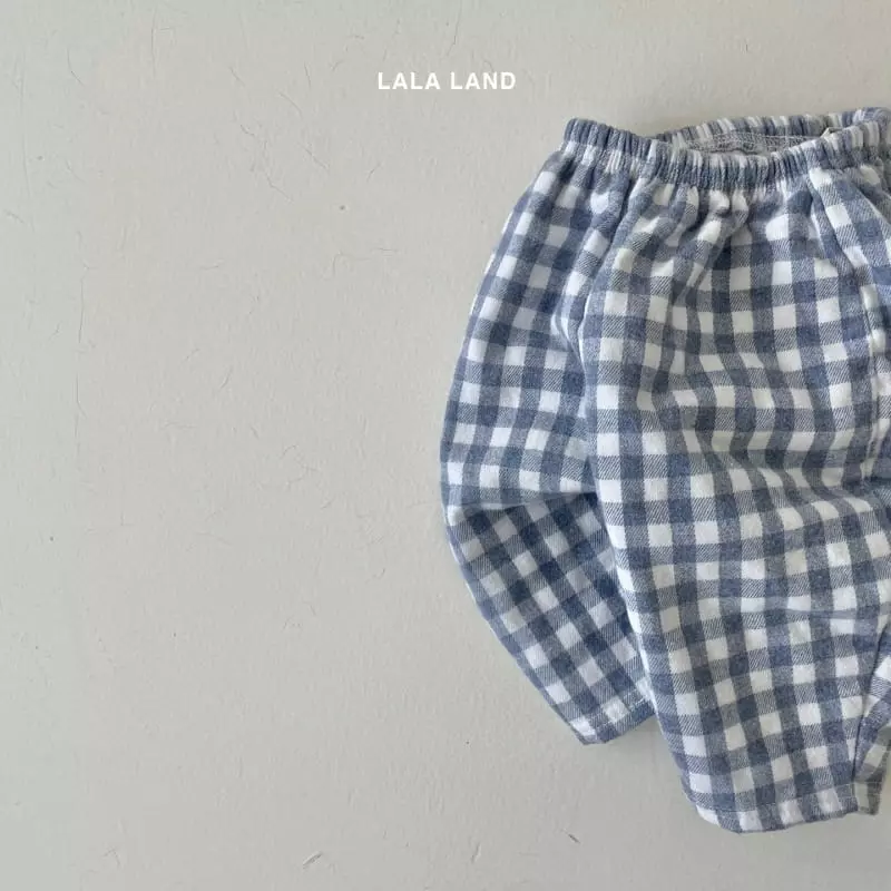 Lalaland - Korean Baby Fashion - #babylifestyle - Bebe Juju Pants - 12