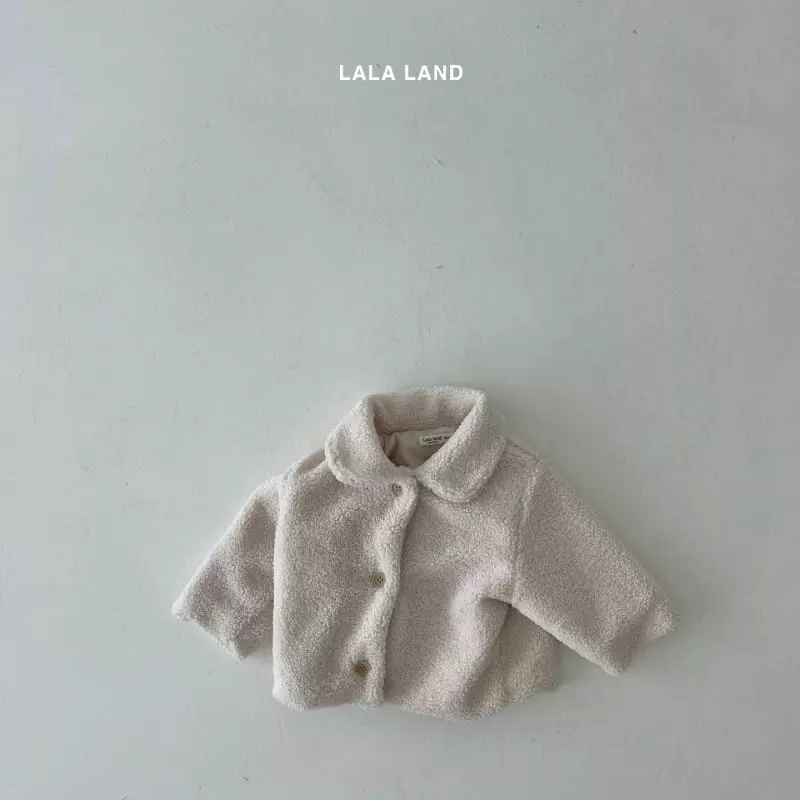 Lalaland - Korean Baby Fashion - #babylifestyle - Bebe Bbogle Jacket - 9