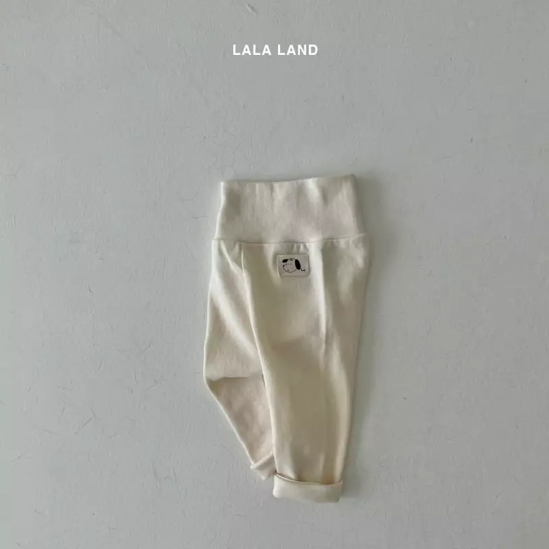 Lalaland - Korean Baby Fashion - #babyoninstagram - Bebe Easywear Set - 12