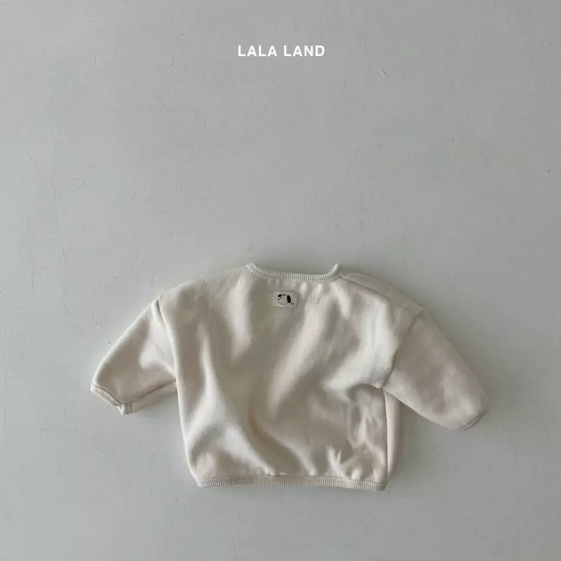 Lalaland - Korean Baby Fashion - #babyoninstagram - Beeb Vitamin Set - 11