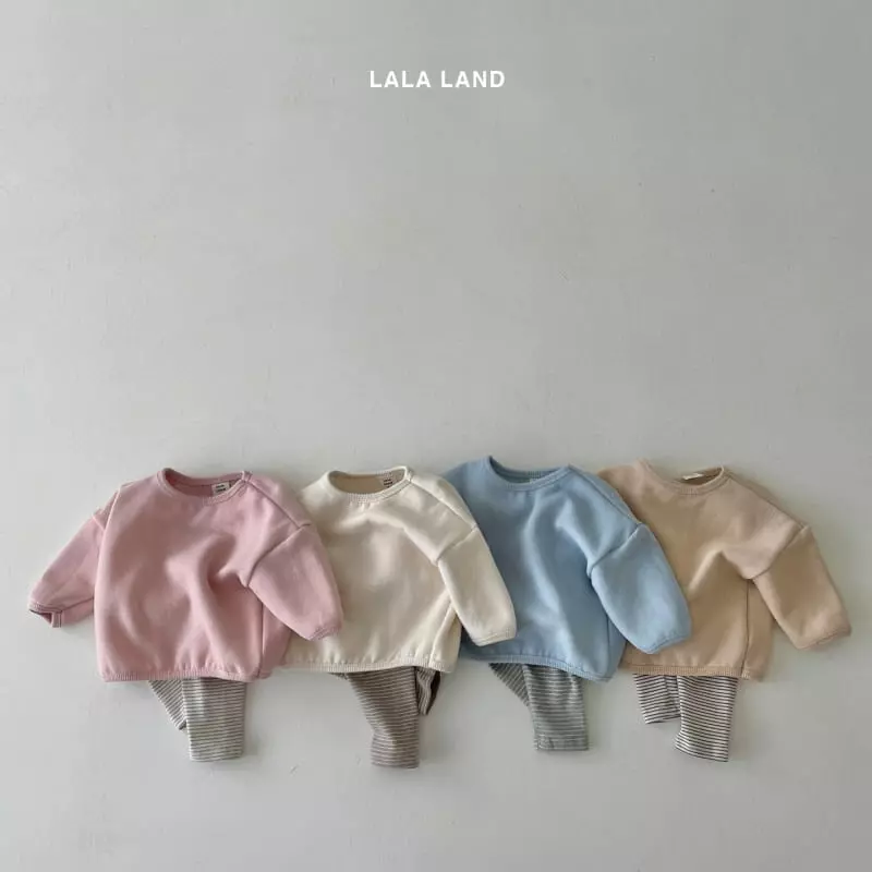 Lalaland - Korean Baby Fashion - #onlinebabyboutique - Beeb Vitamin Set
