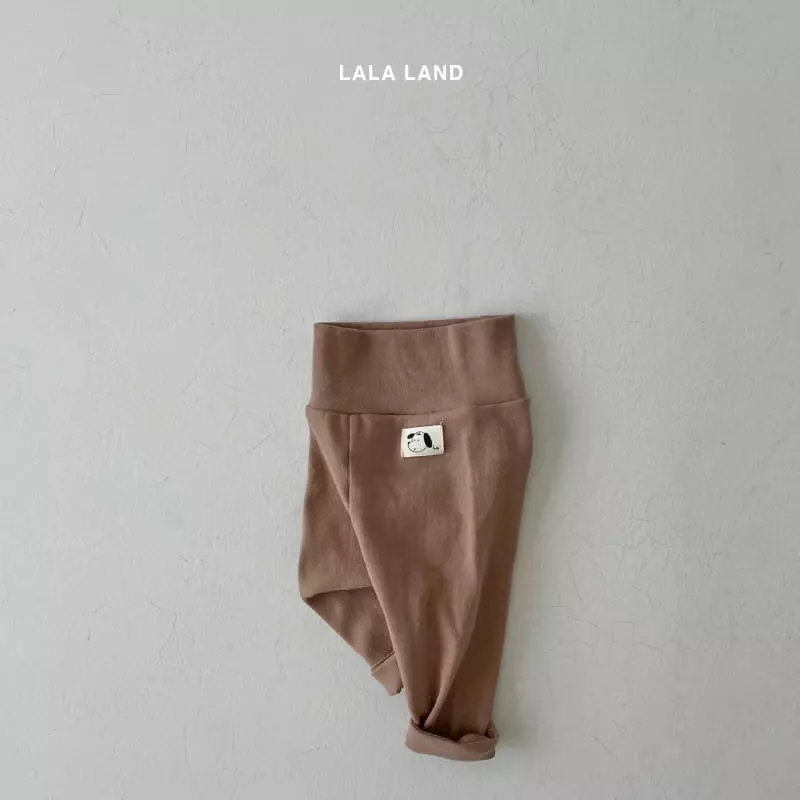 Lalaland - Korean Baby Fashion - #onlinebabyshop - Bebe Easywear Set - 3