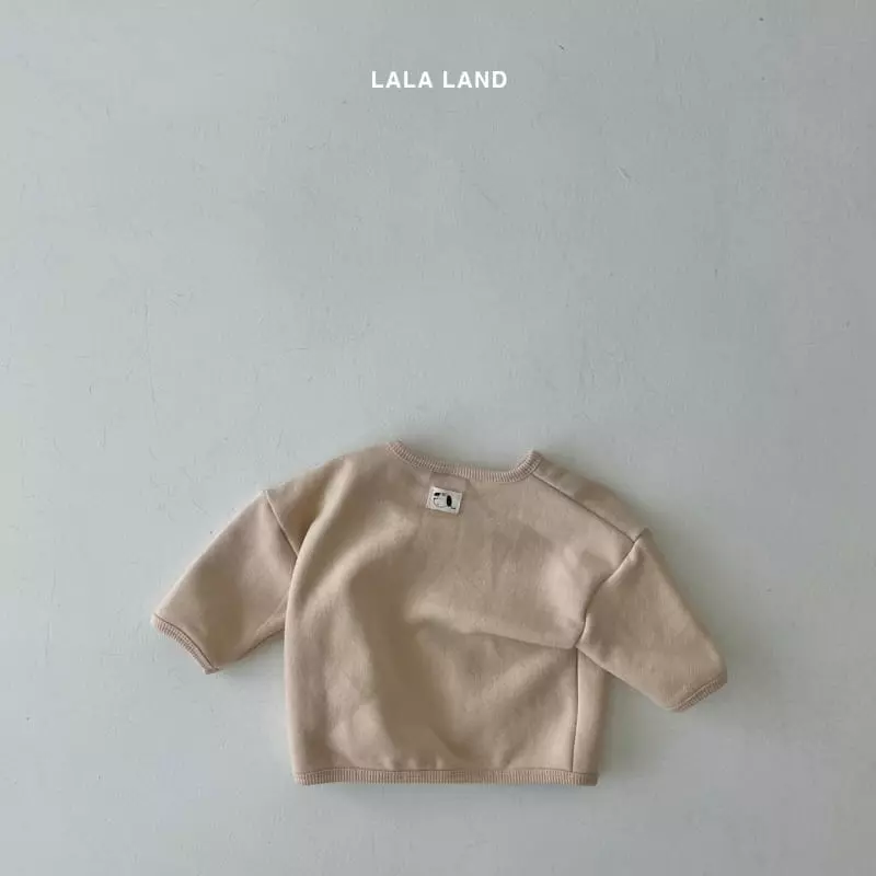 Lalaland - Korean Baby Fashion - #onlinebabyshop - Beeb Vitamin Set - 2