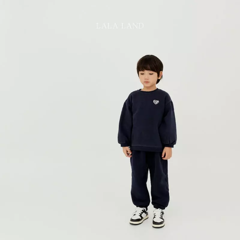 Lalaland - Korean Children Fashion - #Kfashion4kids - Mute Pants - 10