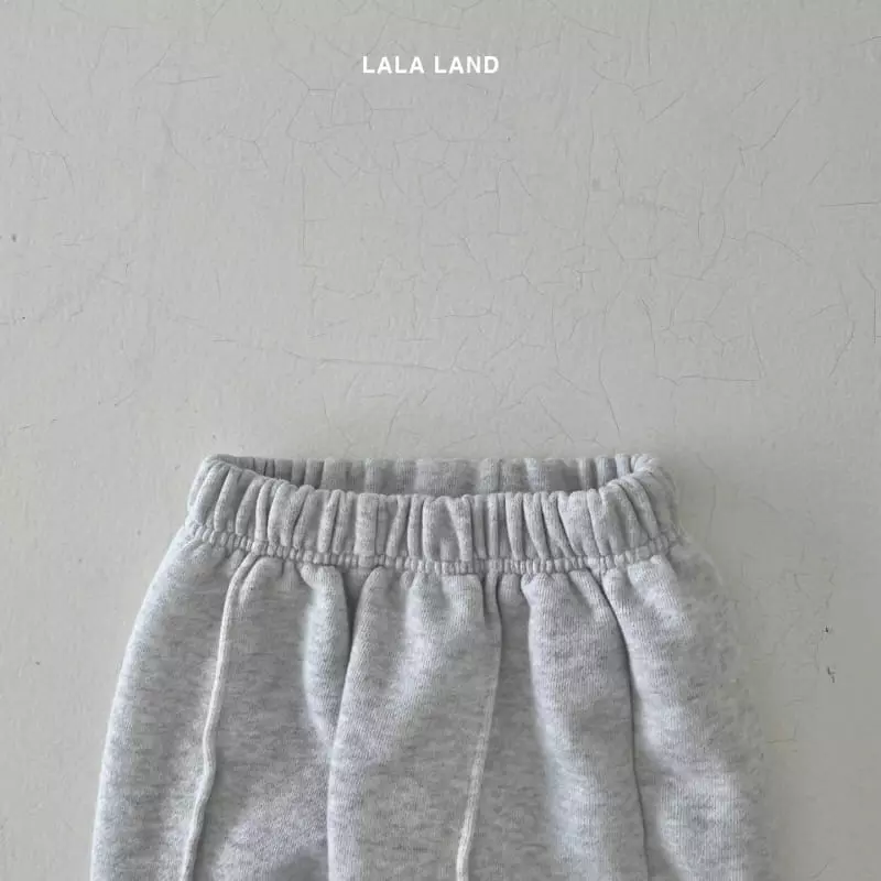 Lalaland - Korean Children Fashion - #childofig - Pintuck Pants - 6