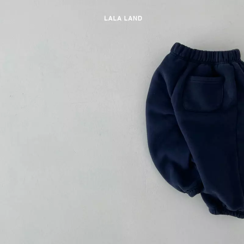 Lalaland - Korean Children Fashion - #childofig - Mute Pants - 2