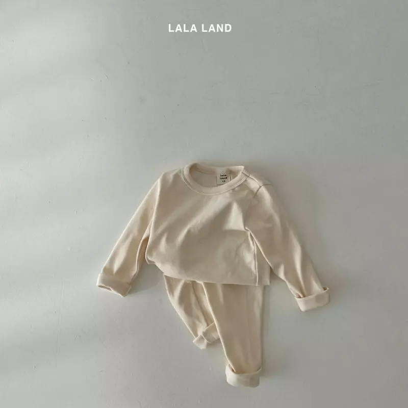 Lalaland - Korean Children Fashion - #childofig - Kid Easywear - 6