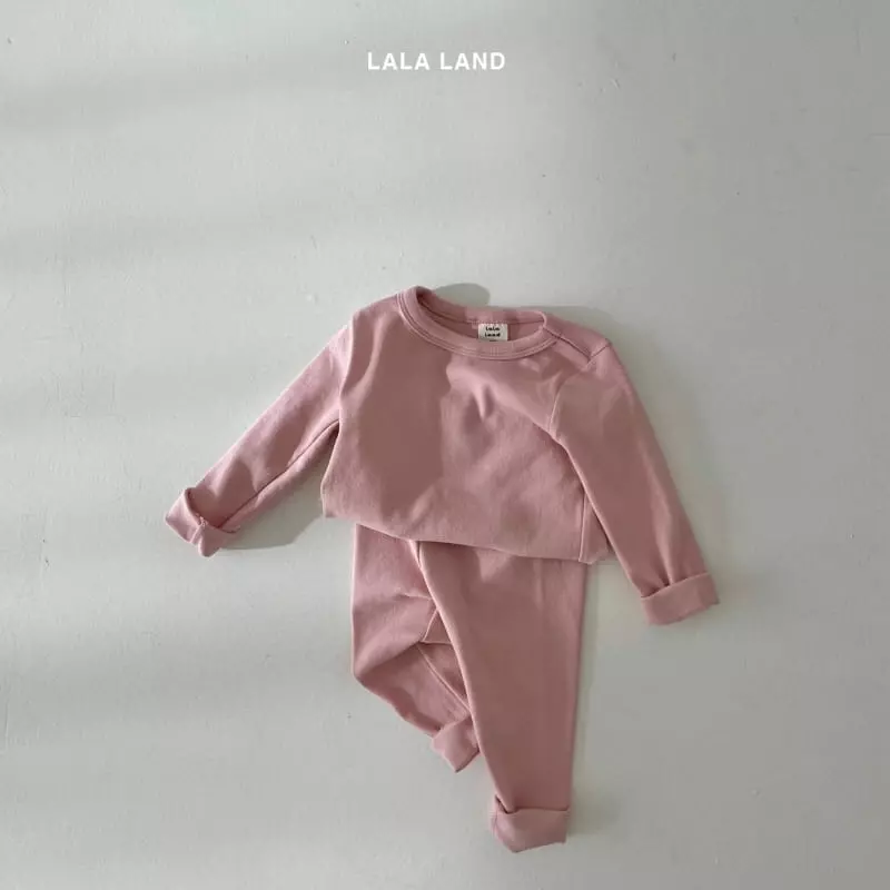 Lalaland - Korean Children Fashion - #childofig - Kid Easywear - 7