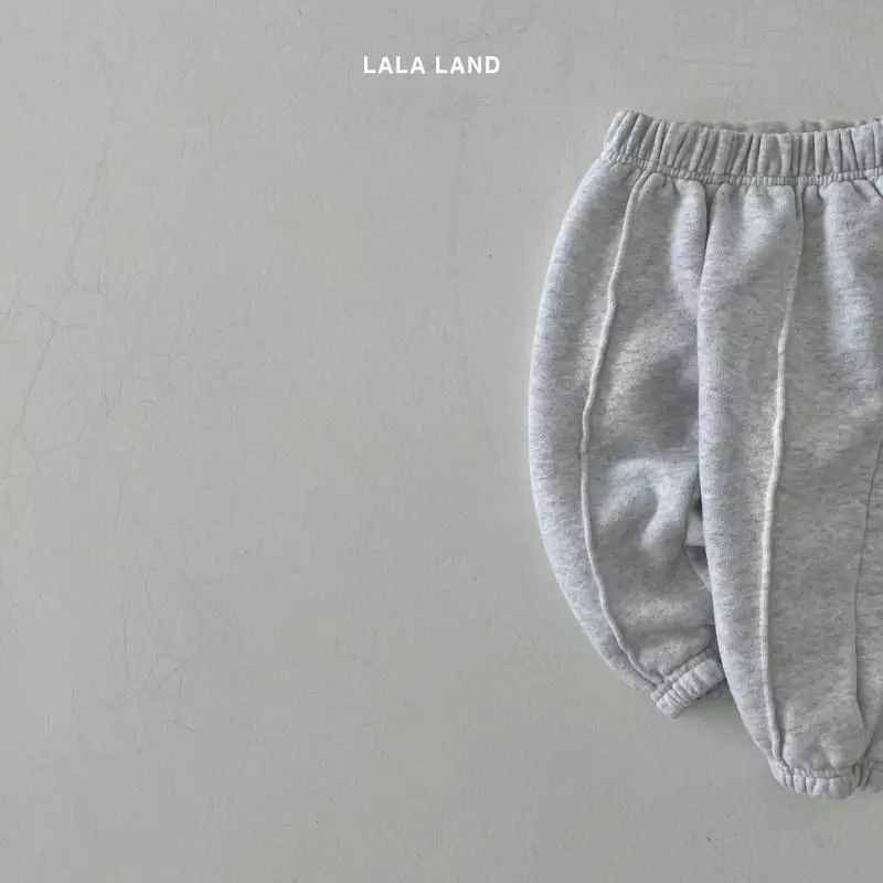 Lalaland - Korean Children Fashion - #childrensboutique - Pintuck Pants - 7