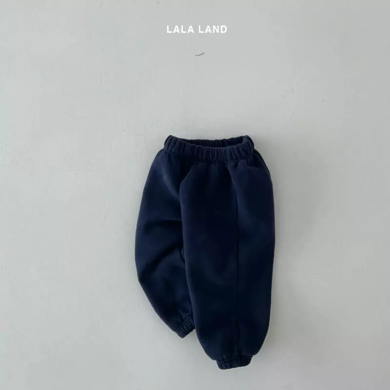 Lalaland - Korean Children Fashion - #childrensboutique - Mute Pants - 3